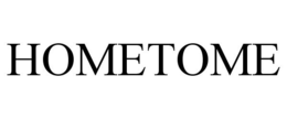 HOMETOME trademark