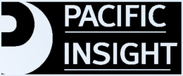 P PACIFIC INSIGHT trademark
