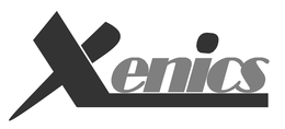XENICS trademark