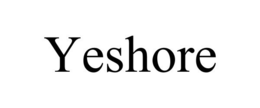 YESHORE trademark