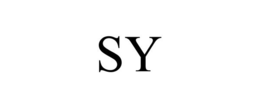 SY trademark