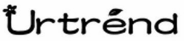 URTREND trademark