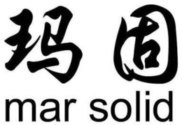 MAR SOLID trademark