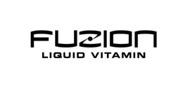FUZION LIQUID VITAMIN trademark