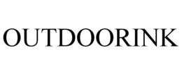 OUTDOORINK trademark