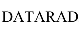 DATARAD trademark