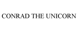 CONRAD THE UNICORN trademark