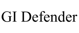 GI DEFENDER trademark