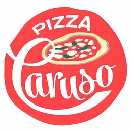 PIZZA CARUSO trademark