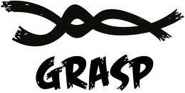 GRASP trademark