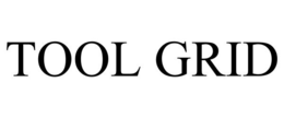 TOOL GRID trademark