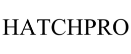 HATCHPRO trademark