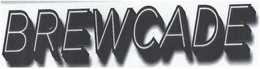 BREWCADE trademark