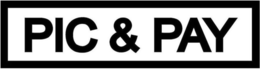 PIC & PAY trademark