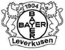 1904 BAYER LEVERKUSEN trademark