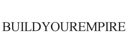 BUILDYOUREMPIRE trademark