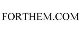 FORTHEM.COM trademark