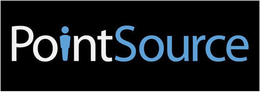 POINTSOURCE trademark