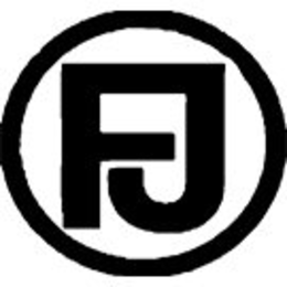 FJ trademark
