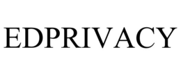 EDPRIVACY trademark