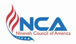 NCA NINEVEH COUNCIL OF AMERICA trademark