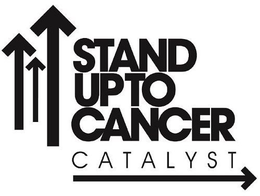 STAND UP TO CANCER CATALYST trademark