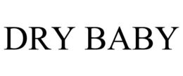 DRY BABY trademark
