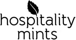 HOSPITALITY MINTS trademark