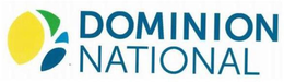 DOMINION NATIONAL trademark