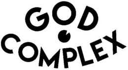 GOD COMPLEX trademark