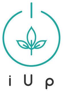 IUP trademark