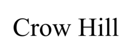 CROW HILL trademark