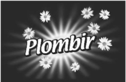 PLOMBIR trademark