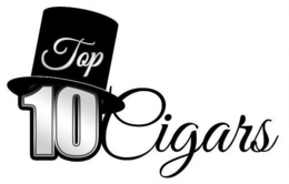 TOP 10 CIGARS trademark