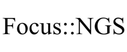FOCUS::NGS trademark