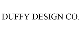 DUFFY DESIGN CO. trademark