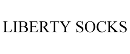 LIBERTY SOCKS trademark
