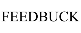 FEEDBUCK trademark
