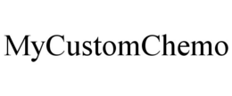 MYCUSTOMCHEMO trademark