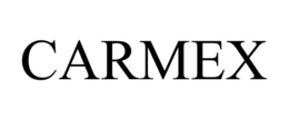 CARMEX trademark
