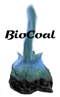 BIOCOAL trademark