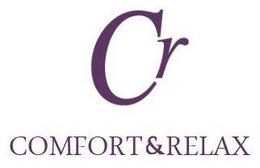 CR COMFORT & RELAX trademark