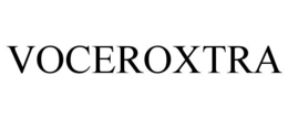 VOCEROXTRA trademark