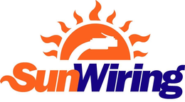 SUN WIRING trademark