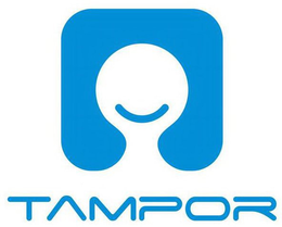 TAMPOR trademark