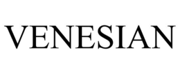 VENESIAN trademark