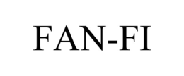FAN-FI trademark