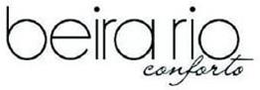 BEIRA RIO CONFORTO trademark