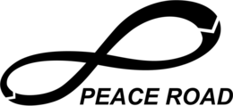 PEACE ROAD trademark