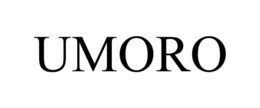 UMORO trademark